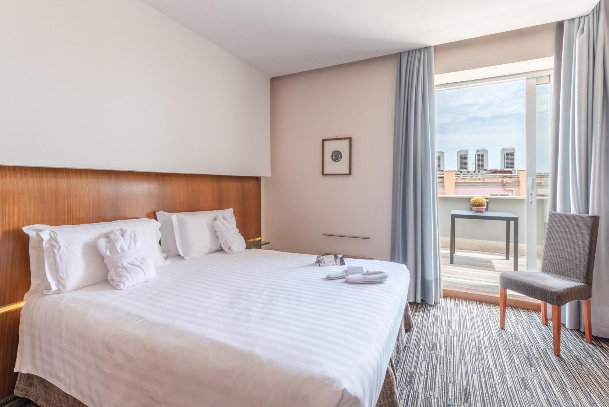 Best Western Plus Hotel Universo — Photos 3